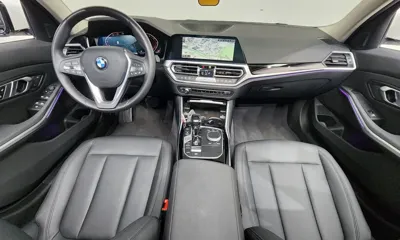 BMW 3-Series 2020, 75835 км, за 26900000 KRW - фото 7