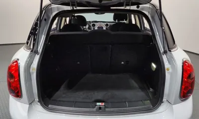 MINI Countryman 2014, 86510 км, за 4990000 KRW - фото 20