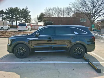 Kia Sorento 2026, 8500 км, за 26040000 KRW - фото 3