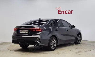 Kia K3 2022, 75013 км, за 16500000 KRW