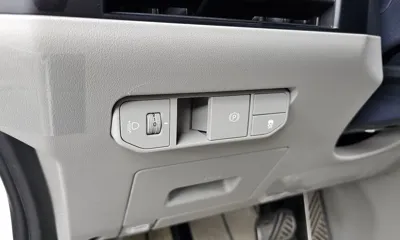 Kia PV5 2026, 12472 км, за 43400000 KRW - фото 27