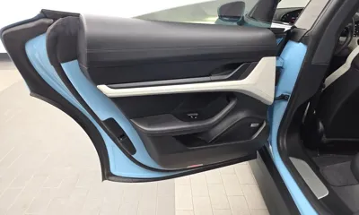 Porsche Taycan 2021, 46240 км, за 89000000 KRW - фото 25