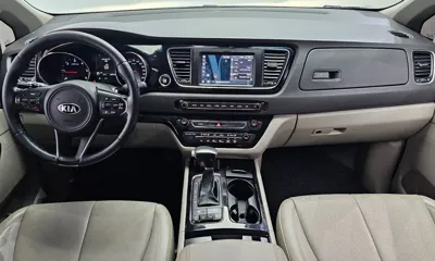Kia Canival 2017, 148912 км, за 10500000 KRW - фото 7