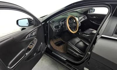 ChevroletGMDaewoo Malibu 2017, 213701 км, за 4990000 KRW - фото 10