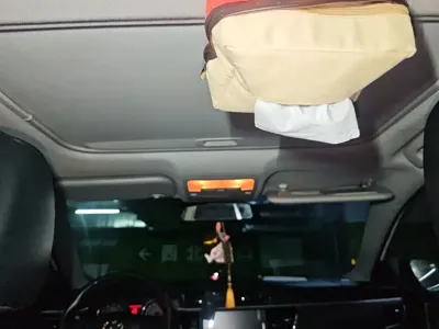 Toyota Corolla 2016, 115800 км, за 46600 CNY - фото 9