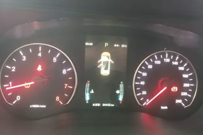 BYD Song Max 2017, 94400 км, за 55433.84 CNY - фото 20