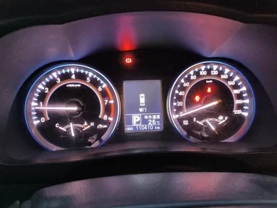Toyota Highlander 2017, 110399 км, за 106673.73 CNY - фото 12