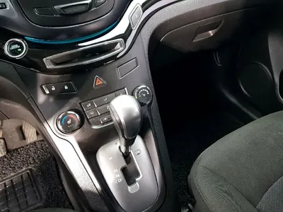 ChevroletGMDaewoo Orlando 2016, 116405 км, за 5000000 KRW - фото 13