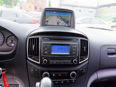 Hyundai Starex 2018, 192430 км, за 9900000 KRW - фото 9