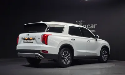 Hyundai Palisade 2022, 31855 км, за 22500000 KRW - фото 2
