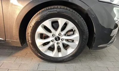 Kia K8 2022, 69517 км, за 17690000 KRW - фото 5