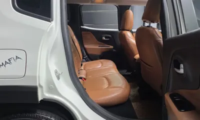 Jeep Renegade 2021, 48117 км, за 14300000 KRW - фото 12