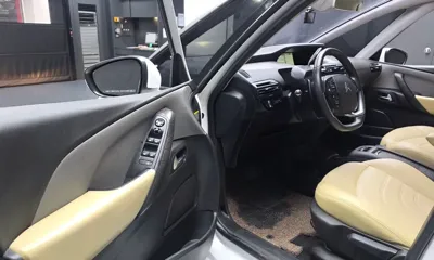 Citroen-DS C4 Picasso 2017, 92642 км, за 5900000 KRW - фото 12