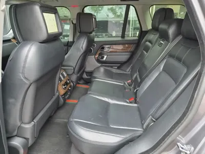 Land Rover Range Rover 2018, 170100 км, за 34900000 KRW - фото 16
