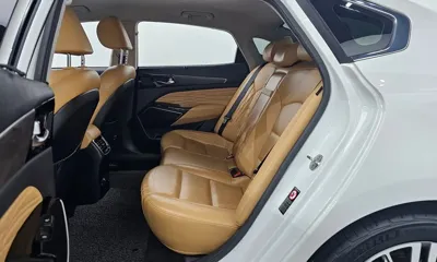 Kia K7 2020, 112869 км, за 19500000 KRW - фото 26