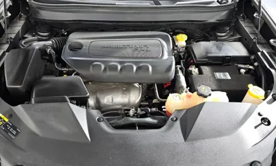 Jeep Cherokee 2020, 67400 км, за 16190000 KRW - фото 6