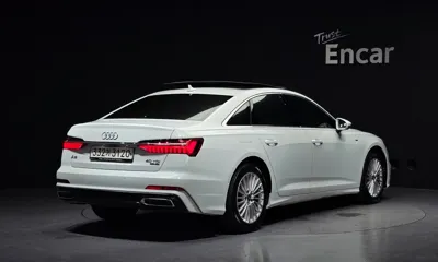 Audi A6 2020, 68862 км, за 32500000 KRW - фото 2