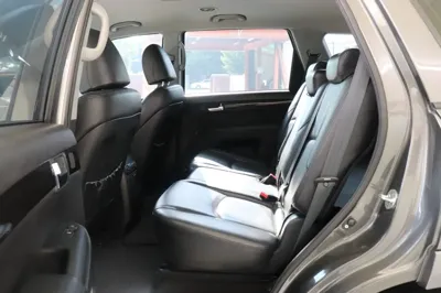 Kia Mohave 2015, 218621 км, за 8500000 KRW - фото 8