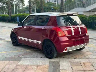 Suzuki Swift 2012, 100000 км, за 13000 CNY - фото 7
