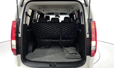 Hyundai Staria 2022, 45398 км, за 28200000 KRW - фото 20