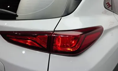 Hyundai Kona 2018, 114820 км, за 11200000 KRW - фото 23