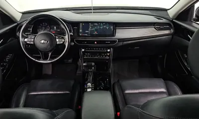 Kia K7 2020, 111030 км, за 17500000 KRW - фото 7