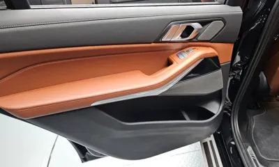 BMW X7 2024, 44472 км, за 119900000 KRW - фото 25