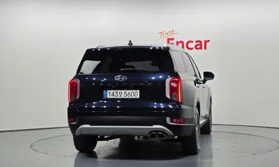Hyundai Palisade 2021, 107696 км, за 19000000 KRW - фото 4
