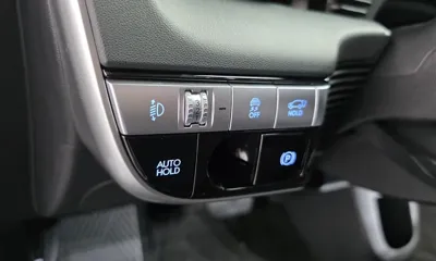 Hyundai Ioniq5 2023, 14212 км, за 34000000 KRW - фото 13