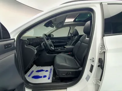 Hyundai Tucson 2024, 4900 км, за 33900000 KRW - фото 9