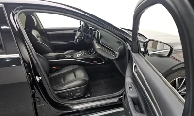 Hyundai Grandeur 2022, 56421 км, за 24800000 KRW - фото 26