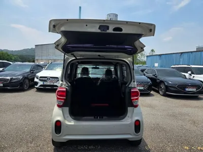 Kia Ray 2019, 62743 км, за 7200000 KRW - фото 5
