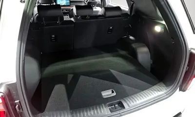 KG_Mobility_Ssangyong Torres 2025, 12866 км, за 26900000 KRW - фото 31