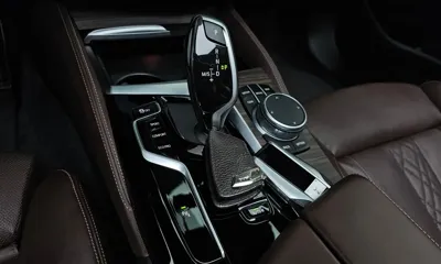BMW 5-Series 2021, 163201 км, за 29500000 KRW - фото 9