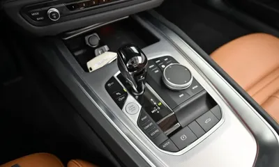 BMW Z4 2022, 26938 км, за 39900000 KRW - фото 9