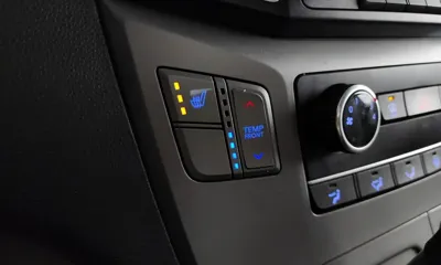 Hyundai Starex 2017, 78131 км, за 12500000 KRW - фото 18