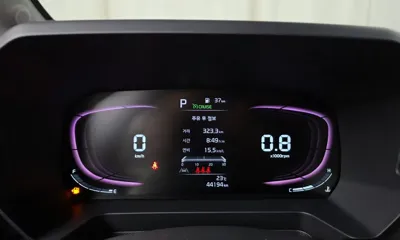 Kia Ray 2023, 44194 км, за 13900000 KRW - фото 8