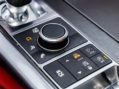 Land Rover Sport 2016, 118000 км, за 183000 CNY - фото 21