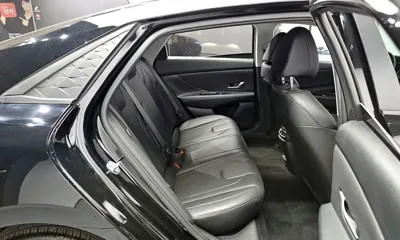 Hyundai Avante 2025, 29345 км, за 20900000 KRW - фото 26