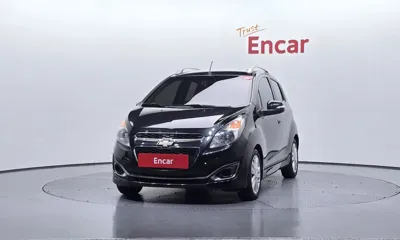 ChevroletGMDaewoo Spark 2014, 99450 км, за 3800000 KRW - фото 3