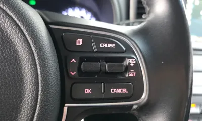 Kia Sportage 2016, 135935 км, за 9900000 KRW - фото 15