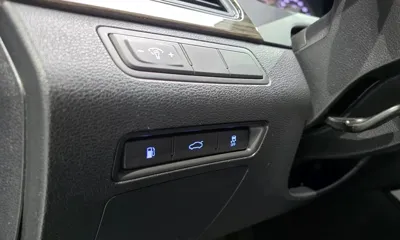 Hyundai Sonata 2015, 126046 км, за 7900000 KRW - фото 13