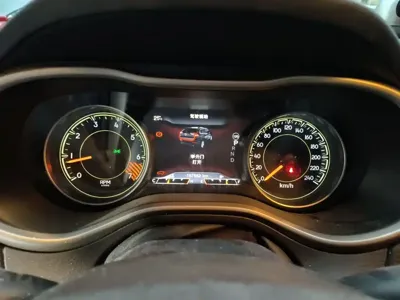 Jeep Cherokee (Import) 2014, 167900 км, за 21200 CNY - фото 7