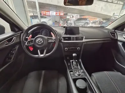 Mazda 3 Axela 2017, 150000 км, за 4972.07 USD - фото 6