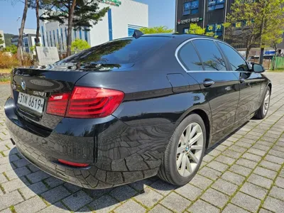 BMW 5-Series 2014, 116891 км, за 6700000 KRW - фото 5