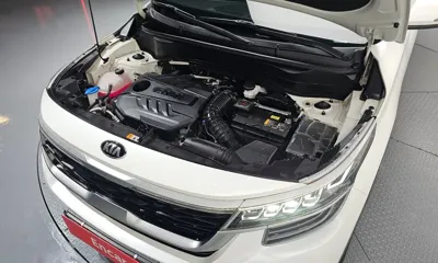Kia Seltos 2021, 43825 км, за 18400000 KRW - фото 6