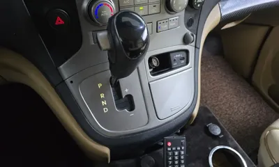 Hyundai Starex 2011, 150122 км, за 9900000 KRW - фото 9