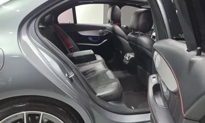 Mercedes-Benz C-Class 2019, 98892 км, за 29900000 KRW - фото 11
