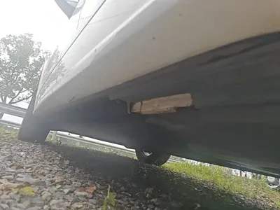 Audi Q5L 2020, 102500 км, за 129300 CNY - фото 22