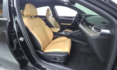 Kia K5 2020, 89295 км, за 18900000 KRW - фото 26